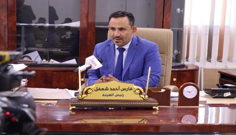 هيئة تنظيم شؤون النقل البري تستعيد رسمياً مهامها في تنظيم النقل بميناء الحاويات بعدن