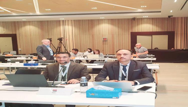 اختتام فعاليات الاجتماع الخامس لمجموعة سلامة وتخطيط المطارات في الدوحة