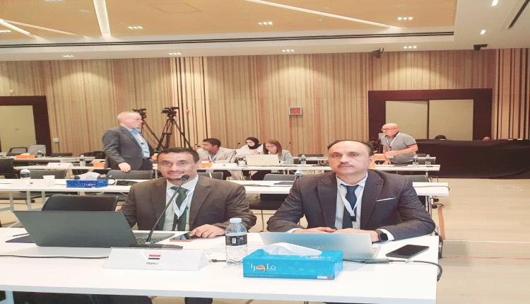 اختتام فعاليات الاجتماع الخامس لمجموعة سلامة وتخطيط المطارات في الدوحة