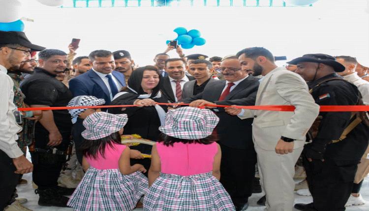 فيديو - وزير النقل يفتتح مبنى الهيئة العامة للشؤون البحرية والمركز الإقليمي لتبادل المعلومات 