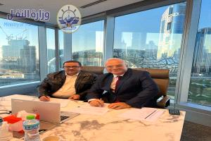 الخطوط الجوية اليمنية تعزز اسطولها بشراء طائرة جديدة إيرباص
