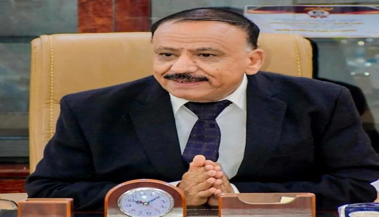 وزير النقل يصل مدينة جدة للمشاركة في مؤتمر استدامة الصناعة البحرية