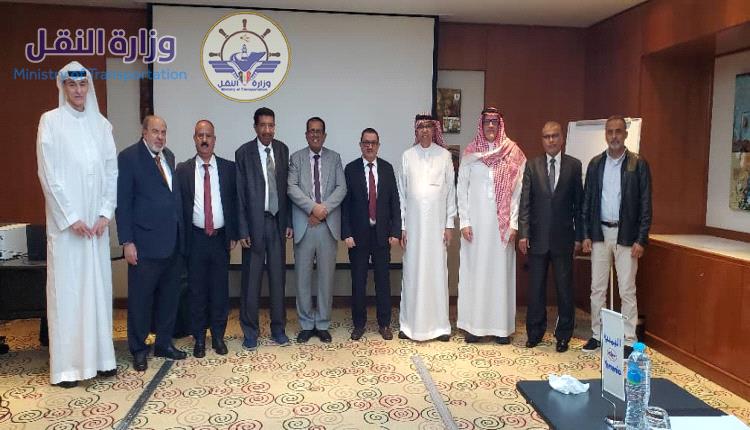 مجلس إدارة الخطوط الجوية اليمنية يعقد اجتماعه للربع الرابع من عام 2024 في القاهرة 
