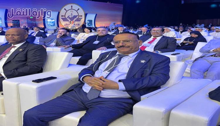 وزير النقل يشارك في أعمال مؤتمر الإيكاو للتسهيلات FALC 2025 بدولة قطر 