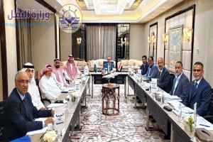 مجلس إدارة الخطوط الجوية اليمنية يعقد اجتماعه الدوري في العاصمة السعودية الرياض