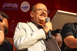 الوزير حُميد يدعو كل أبناء الجنوب في الداخل والخارج للالتفاف حول الرئيس الزُبيدي