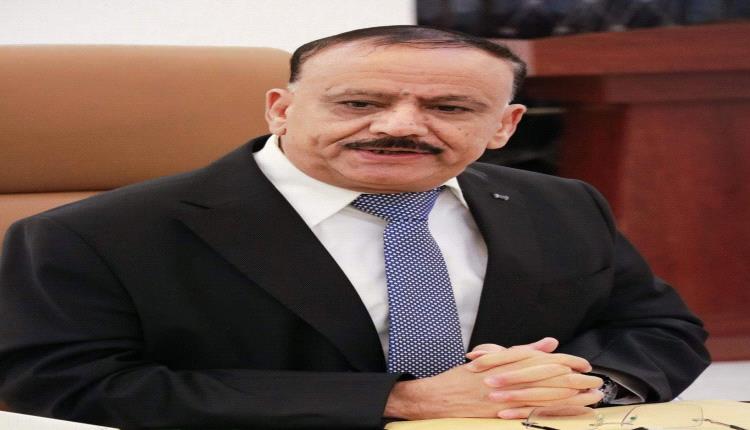 وزير النقل: لا سلام ولا استقرار لليمن والمنطقة ومصالح العالم دون الخلاص من مليشيات الحوثي الإرهابية