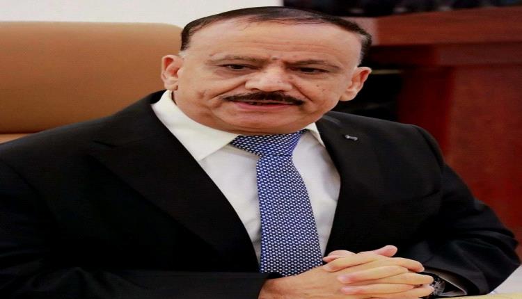 فيديو _ مقابلة خاصة لقناة الحدث مع معالي وزير النقل الدكتور عبدالسلام حُميد