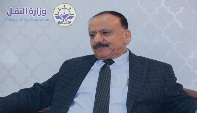 وزير النقل يوجه بتشكيل لجنة لمعرفة ملابسات حادث العرقوب واتخاذ الإجراءات اللازمة