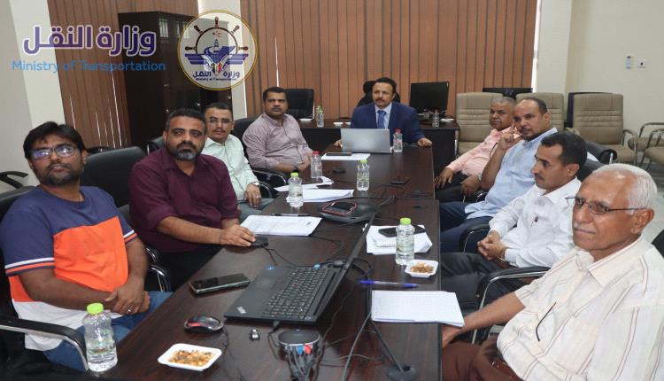 اختتام برنامج التدقيق الدولي للنقل البحري في اليمن.. و«الشؤون البحرية» تؤكد: نتائج التدقيق الدولي تمثل نقطة تحول نحو الامتثال للمعايير العالمية
