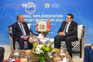 اليمن والمغرب يوقعان اتفاقية تعاون تقني شاملة في مجال الطيران المدني