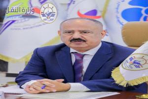 وزير النقل يدين استهداف مليشيا الحوثي الإرهابية لميناء المخا وتدمير منشآته الاقتصادية والمدنية