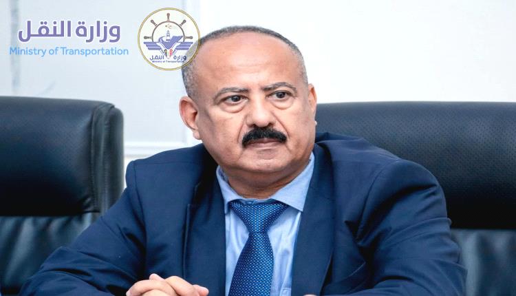 وزير النقل يثمن ثقة القيادة السياسية بتعيينه وزيرًا للنقل