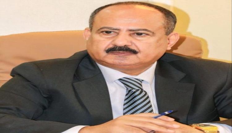 كلمة معالي وزير النقل الأستاذ محسن علي حيدرة العمري