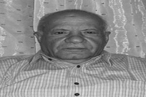 نائب وزير النقل يعزي في وفاة المناضل الوطني عبدالقوي محمد رشاد الشعبي