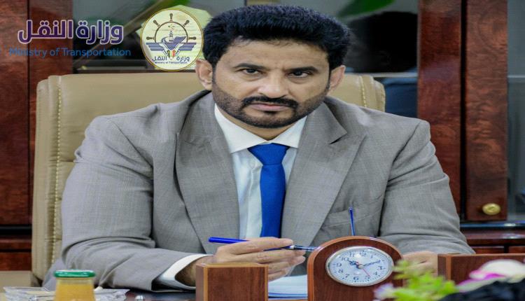 شريف: مطار سقطرى يشهد حركة جوية غير اعتيادية وبدء تدشين خط جوي إلى جدة الثلاثاء القادم