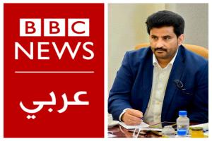 القائم بأعمال وزير النقل لإذاعة BBC: تم اليوم استئناف الرحلات بمطار الريان وقبله مطار سيئون وعادت حضرموت إلى حياتها الطبيعية 