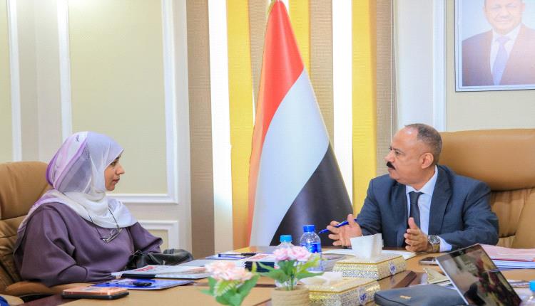 فيديو _ وزير النقل يناقش مع رئيس الجهاز المركزي للإحصاء دعم إعداد الحسابات القومية