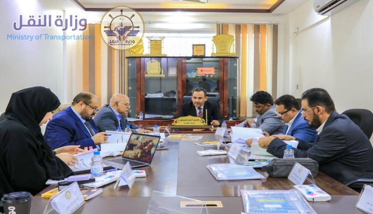 مجلس إدارة هيئة النقل البري يقر برنامج اجتماعاته للنصف الثاني من 2026 ويستعرض توصيات حادثة العرقوب