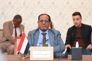 بلادنا تحصد عضوية المجلس التنفيذي للمنظمة العربية للطيران المدني للفترة (2026 - 2028)
