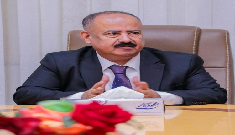 وزير النقل يشكر المملكة العربية السعودية على مبادرتها الإنسانية لمعالجة أوضاع حاملي التأشيرات المنتهية
