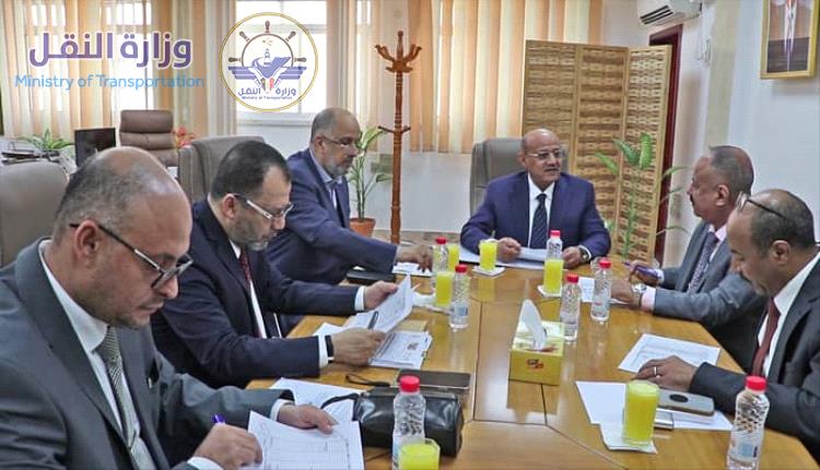 انعقاد اجتماع خاص لبحث المعالجات العاجلة لأوضاع الكهرباء في العاصمة عدن والمحافظات المحررة
