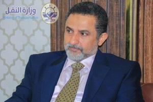 قرار حكومي بتعيين مدير عام لمكتب وزير النقل
