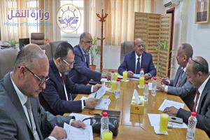 انعقاد اجتماع خاص لبحث المعالجات العاجلة لأوضاع الكهرباء في العاصمة عدن والمحافظات المحررة
