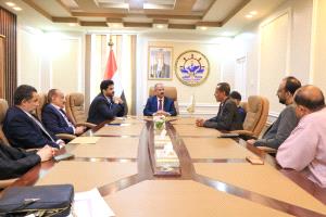 فيديو _ وزير النقل يشيد بدور الكفاءات الوطنية المؤهلة في إدارة المؤسسات الحيوية  