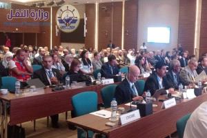 هيئة الطيران المدني والأرصاد تشارك في المنتدى الإقليمي العربي للإنذار المبكر بتونس

