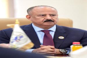 
وزير النقل: الحكومة تواصل أداء مهامها رغم القصف الحوثي ولن تثنيها الهجمات عن مسؤولياتها الوطنية