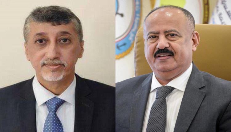 فيديو _ وزير النقل يشدد على تسهيل إجراءات التجار ومنع أي ممارسات غير قانونية بحقهم