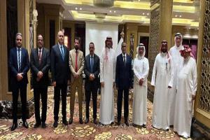 الخطوط الجوية اليمنية تعقد اجتماعها الدوري الثالث بالعاصمة السعودية الرياض