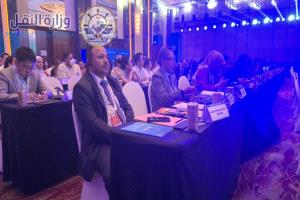 الرئيس التنفيذي للهيئة العامة للشؤون البحرية يشارك في المنتدى الرابع للتخطيط المكاني البحري في الصين