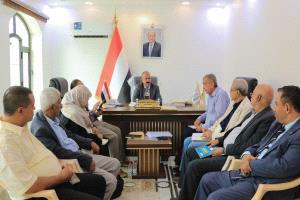 فيديو _ وزير النقل يناقش جهود التنسيق المشترك ومتابعة أوضاع القطاعات لضمان استمرار تقديم الخدمات وتعزيز الجاهزية