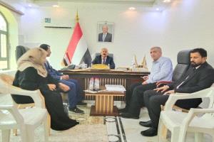 فيديو _ وزير النقل يؤكد أهمية تطوير آليات تنظيم النقل البري وتحسين مستوى الخدمات